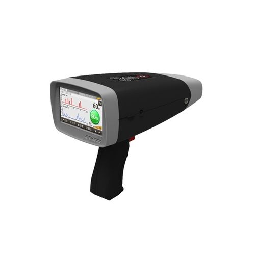 Localisateur de décharge partielle - GDPD-3000C - HV Hipot Electric Co., Ltd