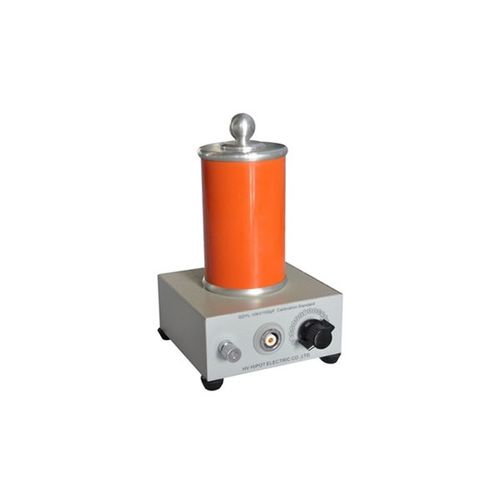 Système de test de tangente delta - GDYL-100pF/10kV - HV Hipot Electric Co., Ltd - pour transformateur de puissance