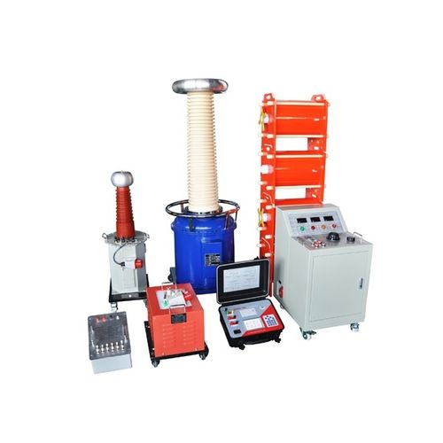 Système de calibration de tension - CVT  - HV Hipot Electric Co., Ltd - pour transformateur