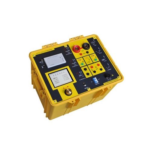 Instrument de mesure avec mesure de la caractéristique I-V - GDHG-106B  - HV Hipot Electric Co., Ltd - numérique / de laboratoire / portable