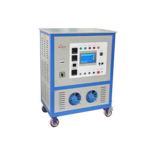 Équipement de test électrique - GDSL-A  - HV Hipot Electric Co., Ltd - contrôlé par ordinateur / de réseau électrique / par injection primaire