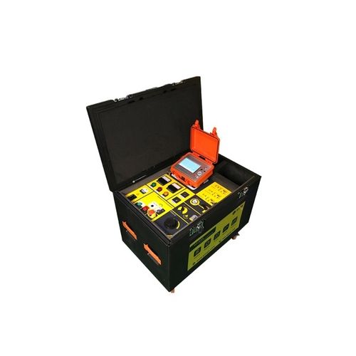 Localisateur de défauts pour câbles - GD-413 series - HV Hipot Electric Co., Ltd