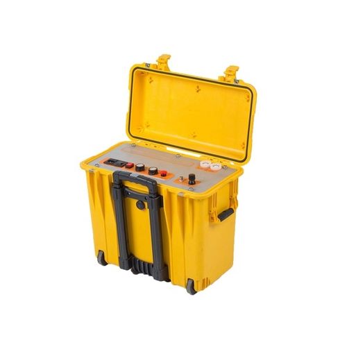 Générateur d'impulsions - GD-3131H - HV Hipot Electric Co., Ltd - haute tension / compact