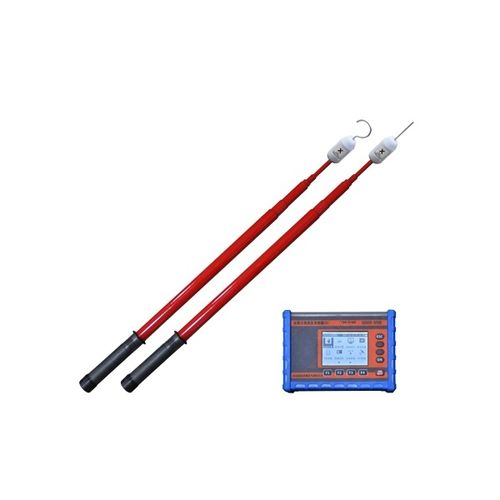 Détecteur de haute tension - GDHX-9700 - HV Hipot Electric Co., Ltd - de phase / pour inspection / sans fil