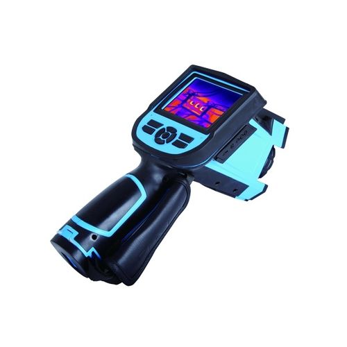 Imageur de surveillance - GD-875 - HV Hipot Electric Co., Ltd - d'imagerie thermique / à émission optique à étincelles / de détection