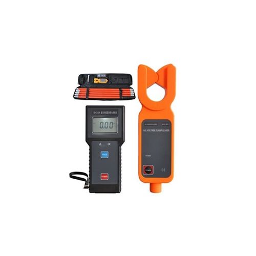 Pince de courant AC - GDYZ-301W - HV Hipot Electric Co., Ltd - portable / pour la détection de fuites