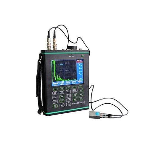 Détecteur de défauts par ultrasons - GDUD series - HV Hipot Electric Co., Ltd - pour CND / portable