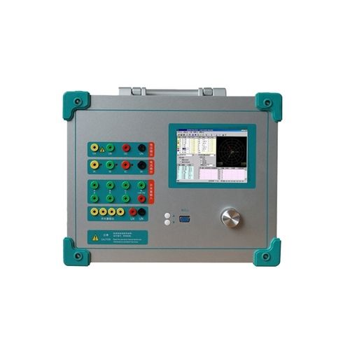 Appareil de test électrique - GDJB series - HV Hipot Electric Co., Ltd - contrôlé par ordinateur / pour relais de protection
