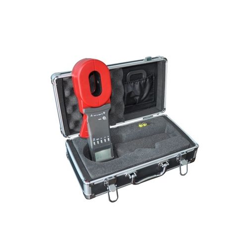 Testeur de masse - GDCR2000G+ - HV Hipot Electric Co., Ltd - de résistance de terre / pour équipement électrique / portatif