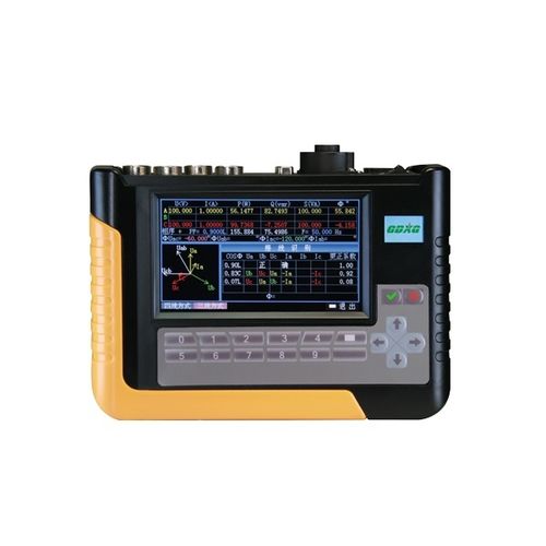 Appareil de contrôle de compteur électrique - GDW-5000A - HV Hipot Electric Co., Ltd
