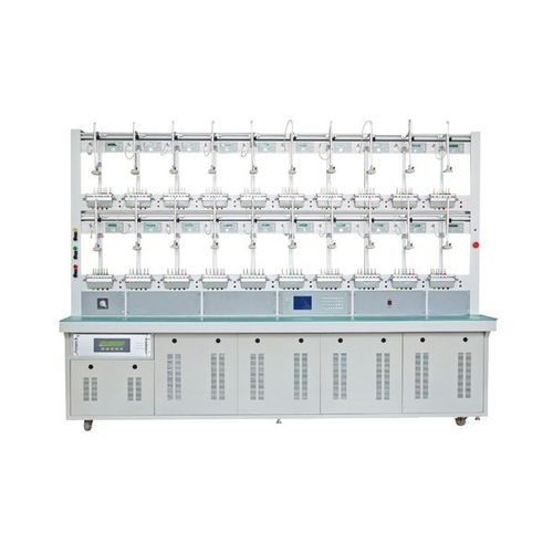 Banc d'essai multiparamètres - GDYB series - HV Hipot Electric Co., Ltd - automatique / pour compteurs d'énergie électriques