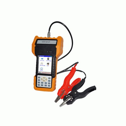Testeur d'impédance - GDBT-8610P - HV Hipot Electric Co., Ltd - de batterie / portatif