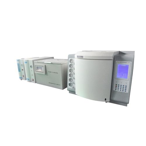 Chromatographe en phase gazeuse - GDC-9560B  - HV Hipot Electric Co., Ltd - de laboratoire / de process
