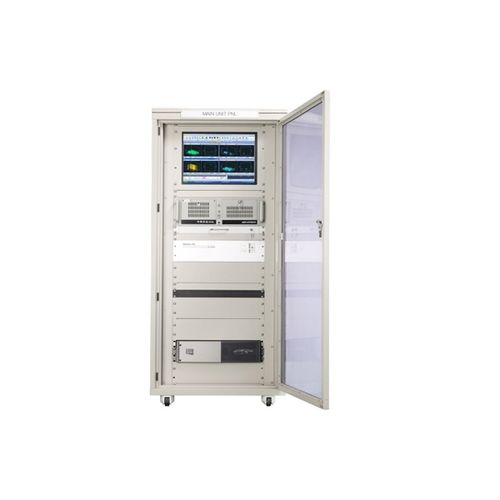 Moniteur de décharge partielle - GDPD-GSW/OL - HV Hipot Electric Co., Ltd