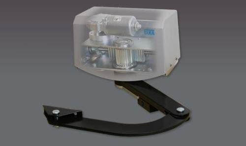 Automatisme pour portail à battant - ZENIT-S 300, ZENIT-S 450 - ELKA-Torantriebe GmbH u. Co. Betriebs KG - électrique