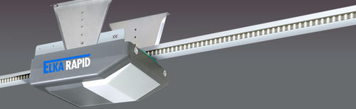 Automatisme pour porte basculante - VARIO series - ELKA-Torantriebe GmbH u. Co. Betriebs KG - électrique