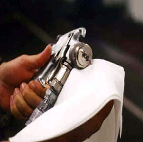 Lingette nettoyante - Quiltec® I - Contec