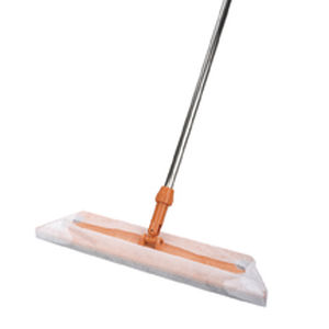 Serpillière pour salle blanche - Tax-Fre® - Contec