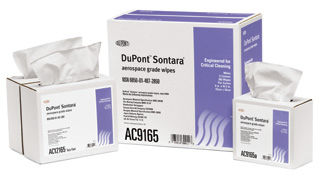Lingette nettoyante - Sontara® AC™ - Contec