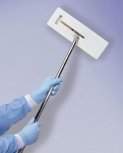 Système de lavage à solvant - VertiKlean® - Contec - manuel / pour l'industrie chimique