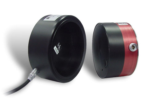 Chargeur de batterie mobile - Manner Sensortelemetrie - universel / à induction