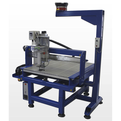 Presse électrique - BZT Maschinenbau GmbH - à poinçonner / pour insert fileté