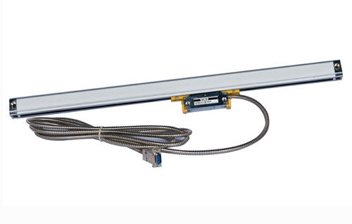 Règle linéaire en verre - BZ-300, BZ-600 series - BZT Maschinenbau GmbH - de précision
