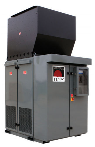 Banc de charge résistif - 190 - 600 V, 700 - 1 250 kW | Mars - Simplex