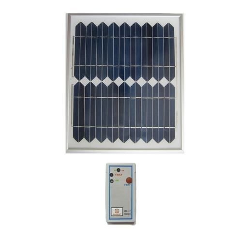 Appareil de test électrique - SRC-1T - SCHIRTEC AG - manuel / pour cellule solaire / industriel