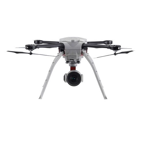 Drone quadrirotor - SkyRanger - Aeryon Labs Inc. - civil