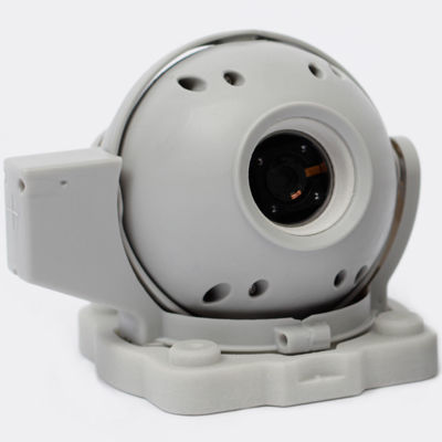 Caméra pour drone - SR-3SHD - Aeryon Labs Inc. - de vidéosurveillance / couleur / HD