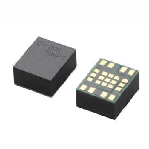 Convertisseur DC/DC intégré - MYMGK00510ERS series - Murata Power Solutions - non-isolé / de puissance / programmable