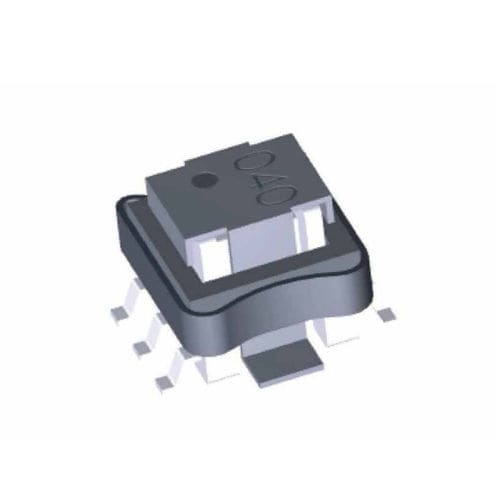Capteur de courant à transformateur - 53060C - Murata Power Solutions - AC / de haute précision / compact