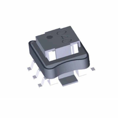 Capteur de courant à transformateur - 53050C - Murata Power Solutions - AC