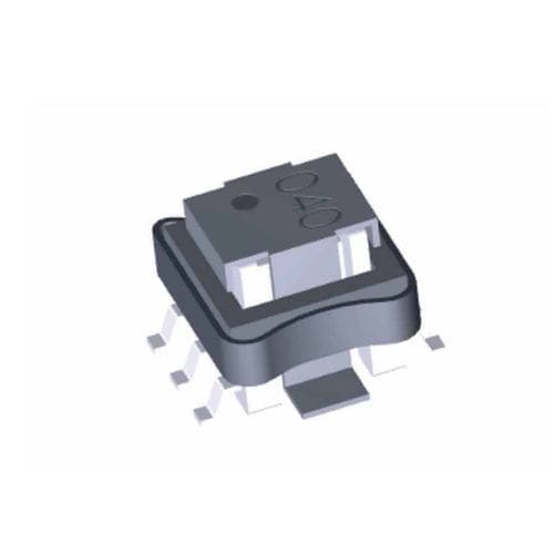 Transducteur de courant à transformateur - 53040C - Murata Power Solutions - PCB / de haute précision / compact