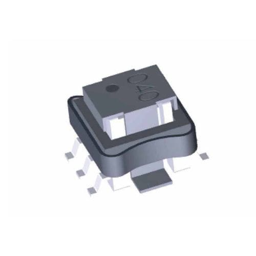 Transducteur de courant à transformateur - 53030C - Murata Power Solutions - PCB / de haute précision / compact