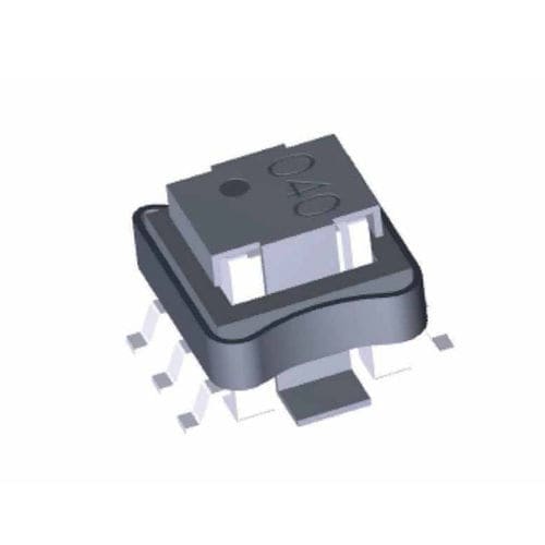 Capteur de courant à transformateur - 53020C - Murata Power Solutions - PCB / de haute précision / compact