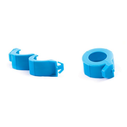 Scellé de sécurité pour tuyaux - PIPE LOCK - Service Impex Costa Dorada S.L. - en propylène