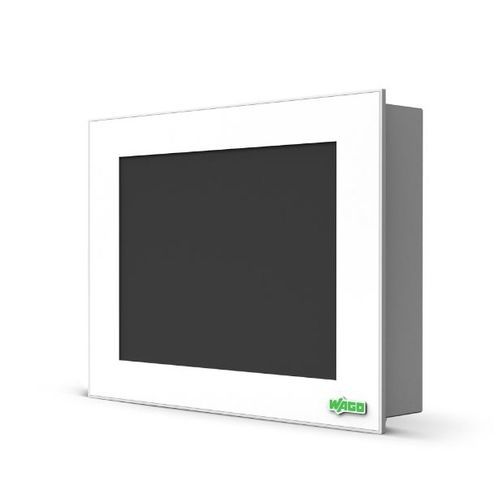 Moniteur LCD - PERSPECTO® - WAGO - tactile / 15" / 12"
