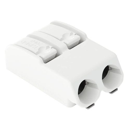 Bloc de jonction SMT - 2060-452/998-404 - WAGO - pour PCB / push-in / de puissance