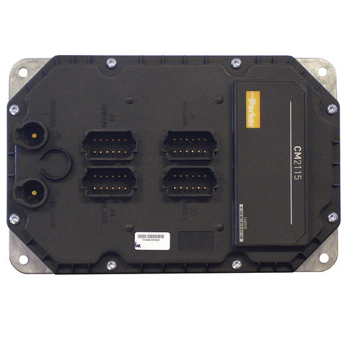 Module contrôleur numérique - CM2115 - Parker Electronic Controls Division