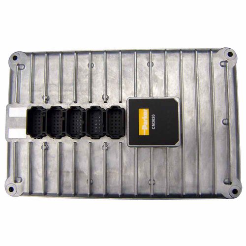 Module contrôleur numérique - CM3626 - Parker Electronic Controls Division