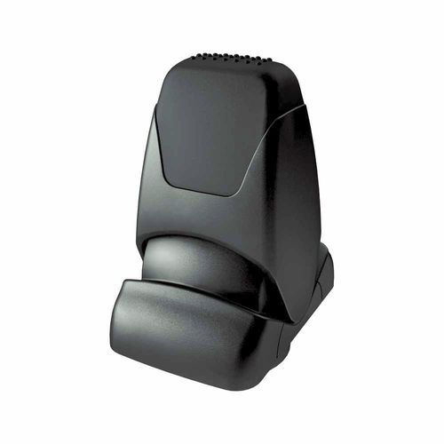 Joystick mono-axe - IQAN-LST series - Parker Electronic Controls Division - à effet Hall / analogique / compact