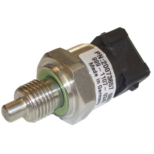 Capteur de température Pt100 - IQAN-ST series - Parker Electronic Controls Division - à couche mince / fileté / UNF