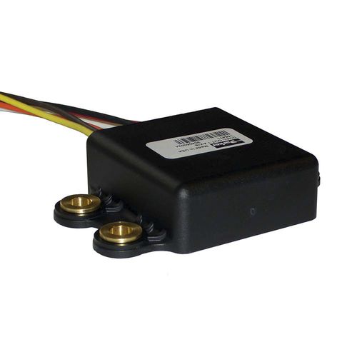 Accéléromètre 2 axes - ACC series - Parker Electronic Controls Division - MEMS / analogique / EMI