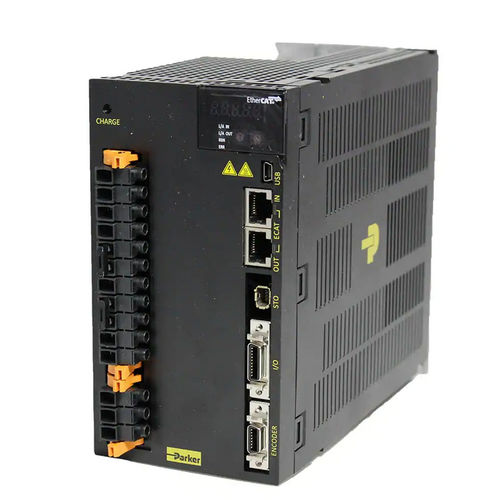Servo-variateur AC - PD-35C - Parker Electronic Controls Division - brushless / linéaire / USB