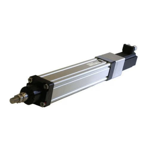 Actionneur électrique - ET100 - Parker Electronic Controls Division - pneumatique / hydraulique / linéaire