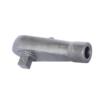 Clé à cliquet manuelle - 3334 series - HEBEI BOTOU SAFETY TOOLS CO.,LTD