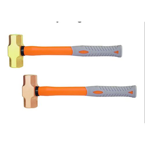 Massette de forgeron - 191 series - HEBEI BOTOU SAFETY TOOLS CO.,LTD - antiétincelle