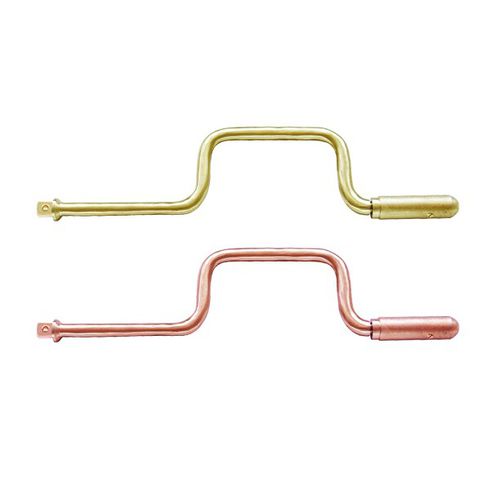 Clé à béquille type vilebrequin - 123-1002 - HEBEI BOTOU SAFETY TOOLS CO.,LTD